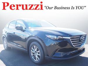  Mazda CX-9 Touring - AWD Touring 4dr SUV