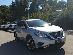  Nissan Murano S - AWD S 4dr SUV