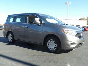  Nissan Quest - S