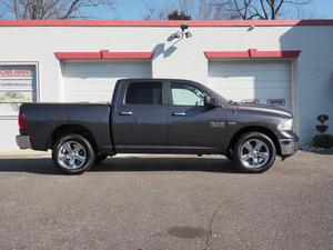  RAM Ram Pickup  -