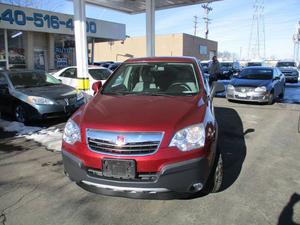  Saturn Vue XE - XE 4dr SUV