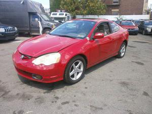  Acura RSX - 2dr Hatchback