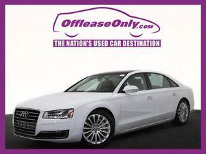  Audi A8 3.0T