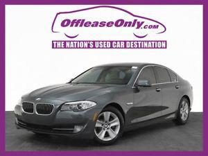  BMW 5-Series 528i