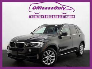  BMW X5 xDrive35i