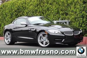  BMW Z4 sDrive35is - sDrive35is 2dr Convertible