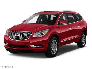  Buick Enclave Leather - Leather 4dr SUV