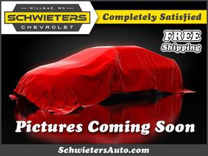  Chevrolet Equinox Premier - Premier 4dr SUV