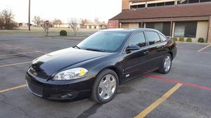  Chevrolet Impala SS - SS 4dr Sedan