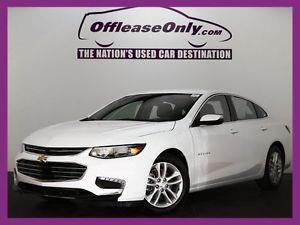  Chevrolet Malibu 1LT FWD