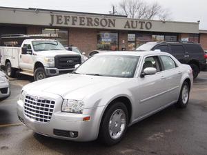  Chrysler 300 Touring - Touring 4dr Sedan