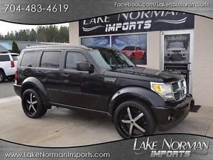  Dodge Nitro SLT 2WD