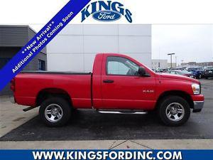  Dodge Ram  SLT