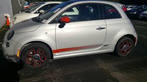  FIAT 500e - 2dr Hatchback