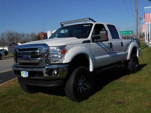  Ford F-250