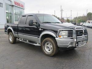  Ford F-250 XLT