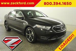  Ford Taurus Limited