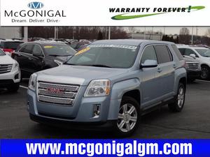  GMC Terrain SLE-1 - SLE-1 4dr SUV