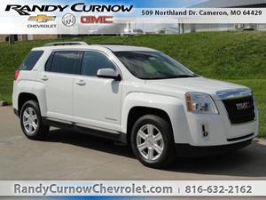  GMC Terrain SLE-2 - SLE-2 4dr SUV