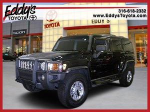  HUMMER H3 - 4dr SUV 4WD