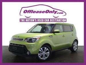  Kia Soul +