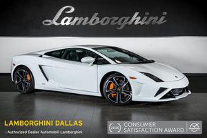  Lamborghini Gallardo LP  Coupe - AWD LP dr