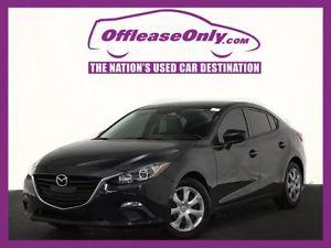  Mazda Mazda3 i Sport