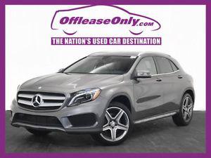  Mercedes-Benz GLA-Class GLA250