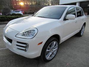  Porsche Cayenne S - AWD S 4dr SUV