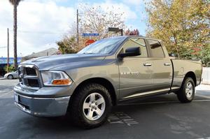  RAM Ram Pickup  SLT - 4x2 SLT 4dr Quad Cab 6.3 ft.