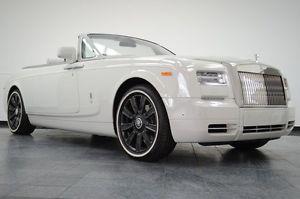  Rolls-Royce Phantom Zenith Collection