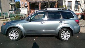  Subaru Forester Premium