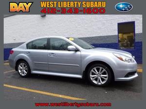  Subaru Legacy 2.5i Premium - AWD 2.5i Premium 4dr Sedan