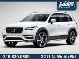  Volvo XC90 T6 Momentum - AWD T6 Momentum 4dr SUV