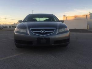  Acura TL - 4dr Sedan 5A