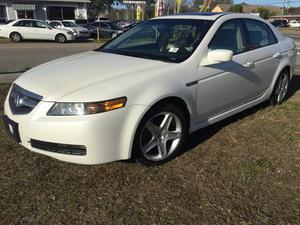  Acura TL - 4dr Sedan 5A