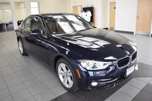  BMW 3 Series 330i xDrive - AWD 330i xDrive 4dr Sedan SA