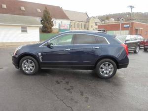  Cadillac SRX Luxury Collection - Luxury Collection 4dr