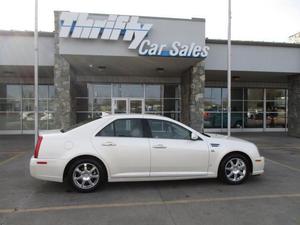  Cadillac STS -