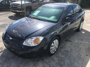  Chevrolet Cobalt - LT 4dr Sedan