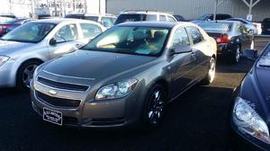  Chevrolet Malibu LT - LT 4dr Sedan w/1LT