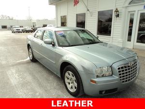  Chrysler 300 Touring - Touring 4dr Sedan