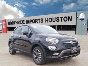  FIAT 500X Trekking - Trekking 4dr Crossover