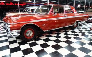  Ford Galaxie 500