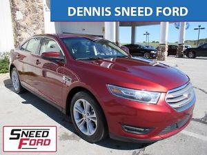  Ford Taurus SEL