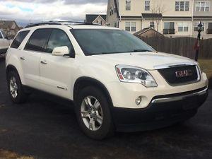  GMC Acadia SLT