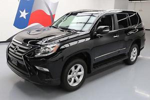  Lexus GX Base Sport Utility 4-Door