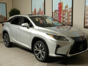  Lexus RX 350 - RX 350