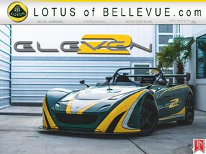  Lotus 2-Eleven - Roadster