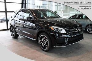  Mercedes-Benz Other AMG GLE43